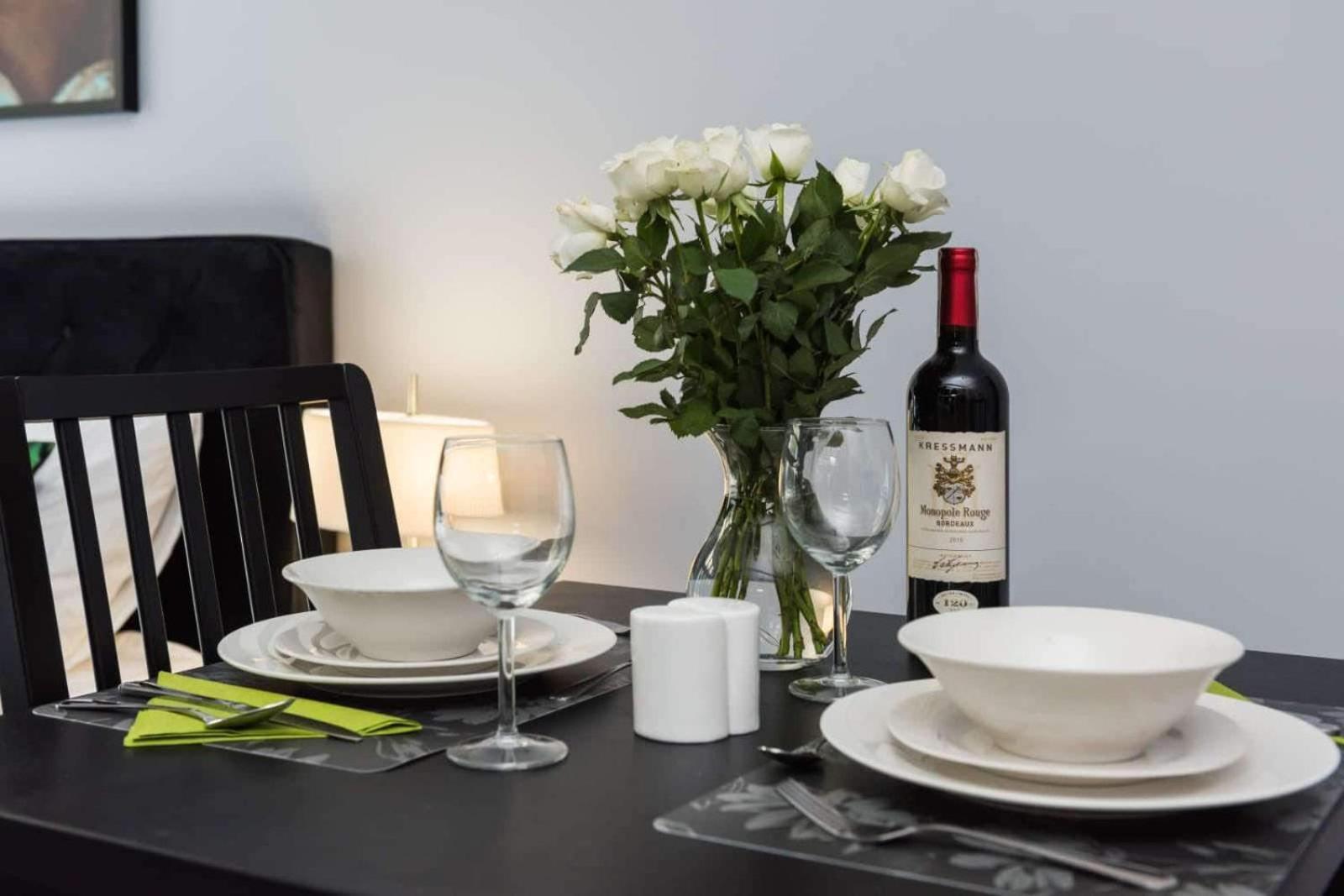 Malila Premium Cracow Center Rtm Zbigniewa Dunin Wasowicza 4 Appartement
